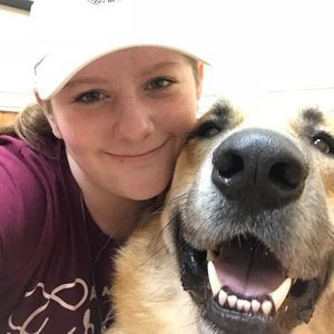 Meet your Posher, Jordan